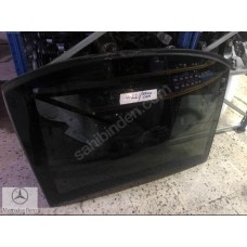 BAŞKAN TİC.MERCEDES A2216700980 W221 S KASA ARKA CAM 2216700980